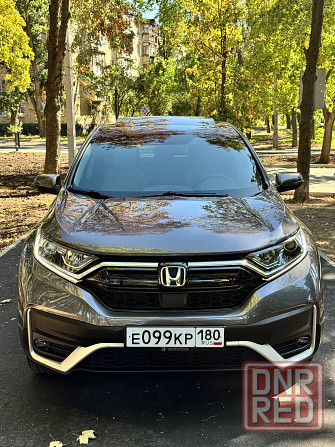 Honda CR-V Донецк - изображение 1