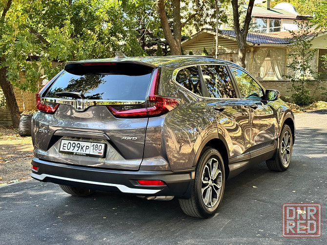Honda CR-V Донецк - изображение 5