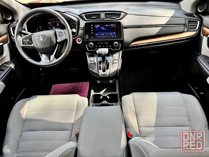 Honda CR-V Донецк - изображение 5
