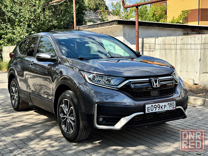 Honda CR-V Донецк - изображение 2