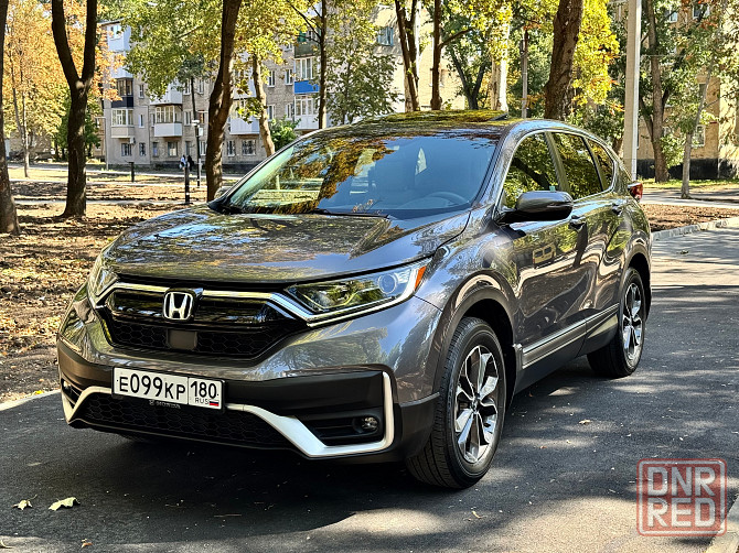 Honda CR-V Донецк - изображение 3