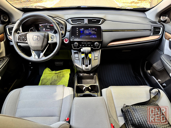 Honda CR-V Донецк - изображение 7