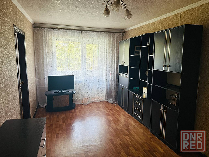 Продаётся 2х комнатная квартира Донецк - изображение 1