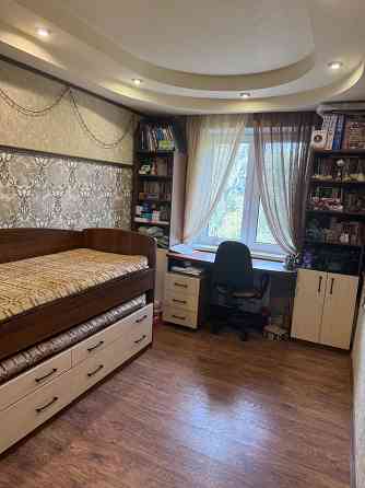 Продам 3х ком кВ Пролетарский Исполком Донецк