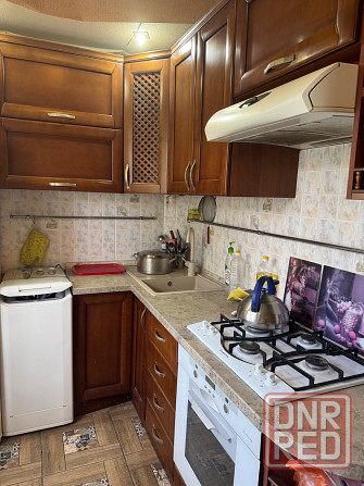 Продам 3х ком кВ Пролетарский Исполком Донецк - изображение 7