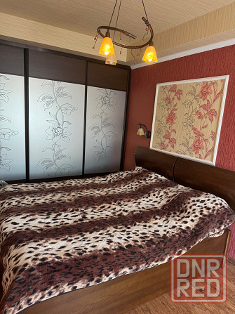 Продам 3х ком кВ Пролетарский Исполком Донецк - изображение 3