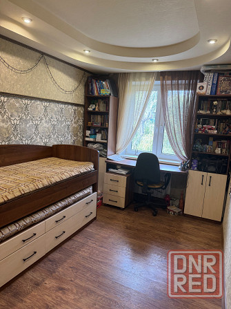 Продам 3х ком кВ Пролетарский Исполком Донецк - изображение 1