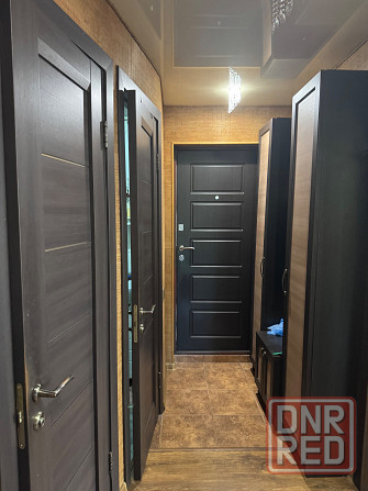 Продам 3х ком кВ Пролетарский Исполком Донецк - изображение 4