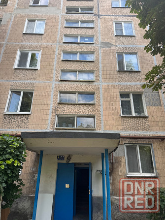 Продам 3х ком кВ Пролетарский Исполком Донецк - изображение 10