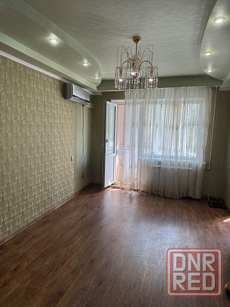 Продам 3х ком кВ Пролетарский Исполком Донецк - изображение 2