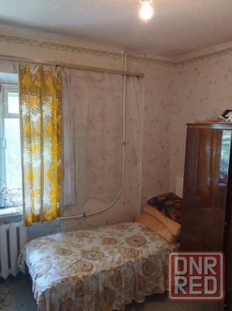 Продается 2 - х комнатная квартира, Жилплощадка Донецк - изображение 2