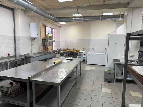 Аренда: Пекарня - 170 кв.м., с Оборудованием, в центре Донецка Донецк