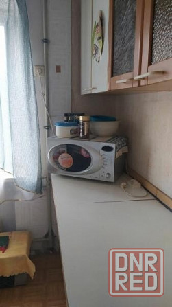 Продается 3 - х комнатная квартира, ул. Оборонная Донецк - изображение 2