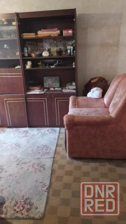 Продается 3 - х комнатная квартира, ул. Оборонная Донецк - изображение 6