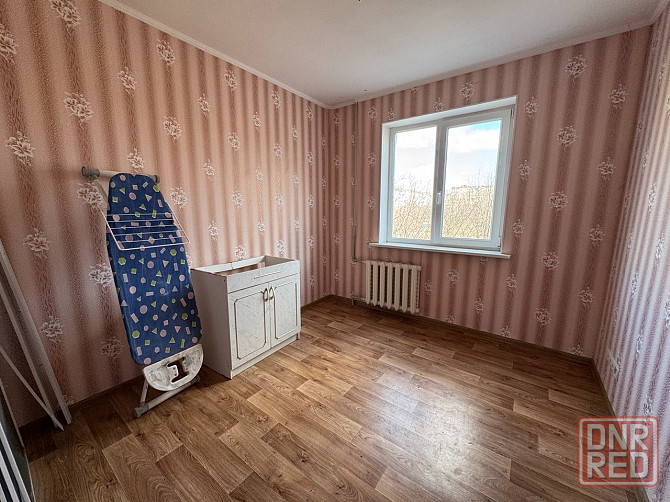 Продажа 3 комн. квартира, Зеленый микрорайон Макеевка - изображение 5