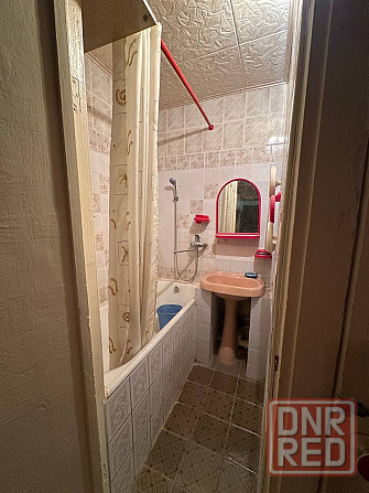 Продаётся 2-комн. квартира на Петровке, ул. Добровольского. Документы готовы! Донецк - изображение 4