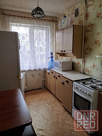 Продаётся 2-комн. квартира на Петровке, ул. Добровольского. Документы готовы! Донецк - изображение 3