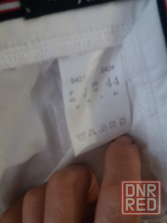Продам бриджи р.50 евро 44 Донецк - изображение 3