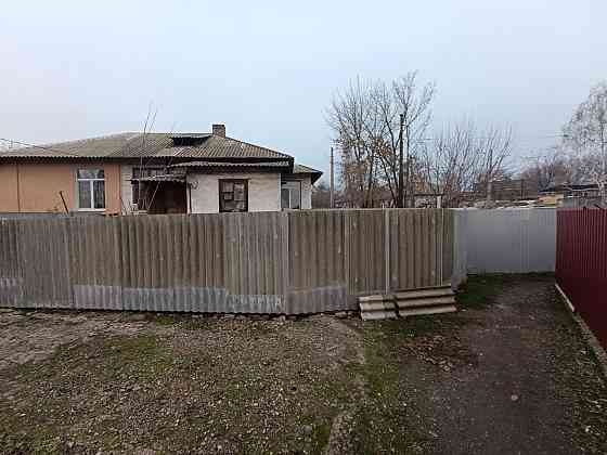 Продается 2 - х комнатный дом, ул. Футбольная (Исполком, Соловки) Донецк