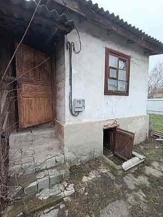 Продается 2 - х комнатный дом, ул. Футбольная (Исполком, Соловки) Донецк