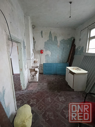 Продается 2 - х комнатный дом, ул. Футбольная (Исполком, Соловки) Донецк - изображение 8