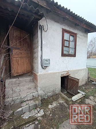 Продается 2 - х комнатный дом, ул. Футбольная (Исполком, Соловки) Донецк - изображение 3