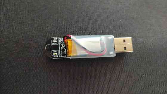 USB тестер инициализации Донецк