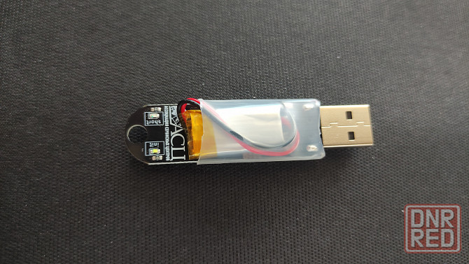 USB тестер инициализации Донецк - изображение 2