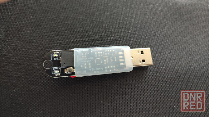 USB тестер инициализации Донецк - изображение 3