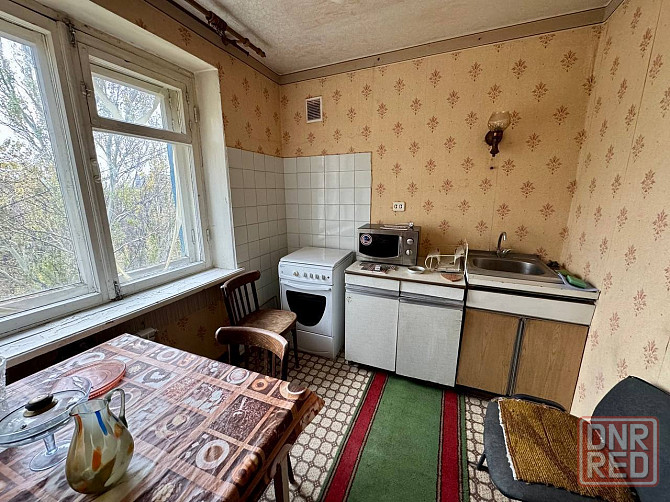 Продается 2-комн. квартира (г. Донецк, Киевский пр-кт) Донецк - изображение 4