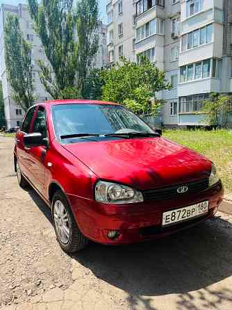 Продам Ваз 11183 (Лада) Калина Донецк