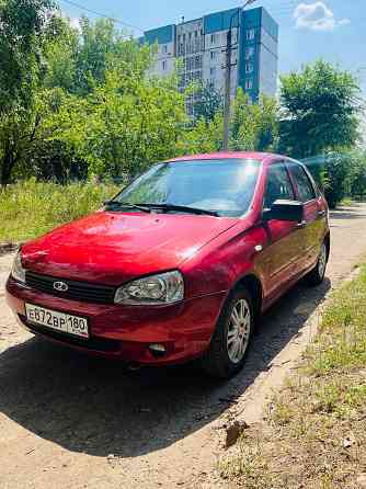 Продам Ваз 11183 (Лада) Калина Донецк