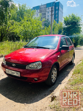 Продам Ваз 11183 (Лада) Калина Донецк - изображение 1