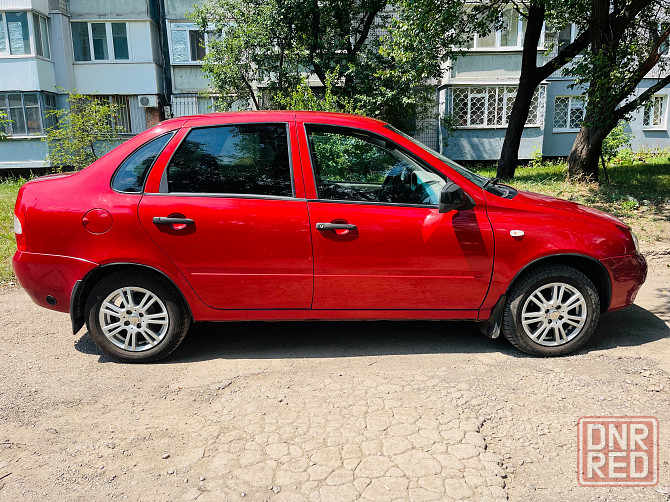 Продам Ваз 11183 (Лада) Калина Донецк - изображение 3