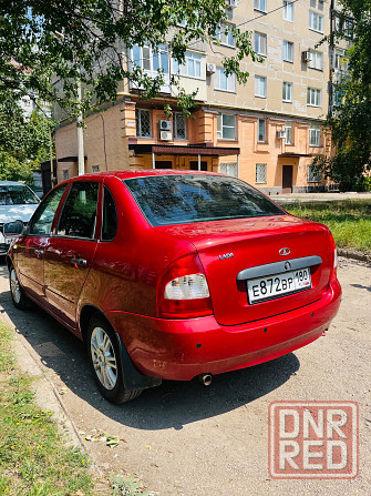 Продам Ваз 11183 (Лада) Калина Донецк - изображение 6