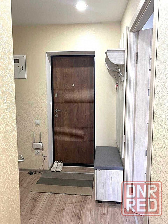Сдается квартира в Ворошиловском районе, пр. Комсомольский Донецк - изображение 6