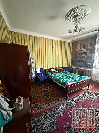 Продам 4-х комнатный дом на Гвардейке,Цоф( ор-р 77 школа) Макеевка - изображение 4