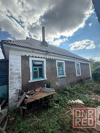 Продам 4-х комнатный дом на Гвардейке,Цоф( ор-р 77 школа) Макеевка - изображение 1