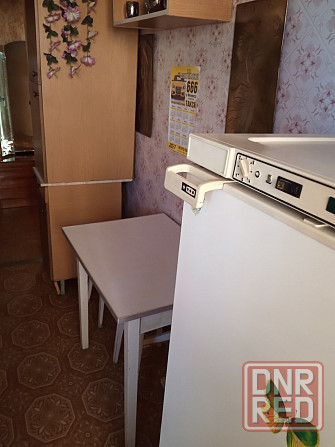 сдам 1-к.кв. Золотое кольцо Парк Щербакова 20 000 рублей Донецк - изображение 3