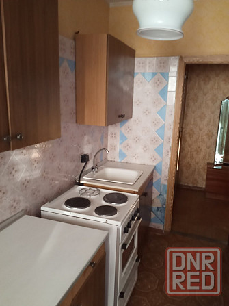 сдам 1-к.кв. Золотое кольцо Парк Щербакова 20 000 рублей Донецк - изображение 4