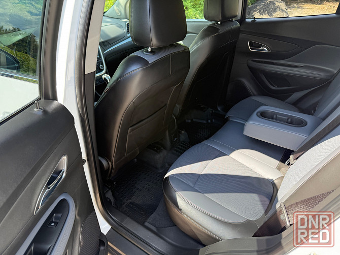 Opel Mokka Донецк - изображение 8
