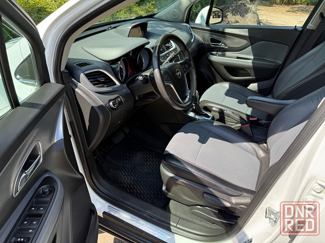Opel Mokka Донецк - изображение 7