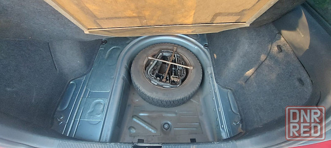 Skoda Octavia 1.6i (2002) Донецк - изображение 4