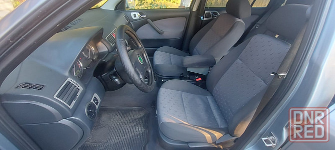 Skoda Octavia 1.6i (2002) Донецк - изображение 2