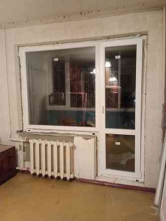 Продается 3 - х комнатная квартира, Ленинский пр-т Донецк