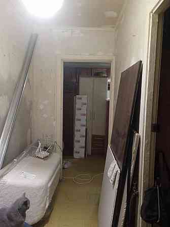 Продается 3 - х комнатная квартира, Ленинский пр-т Донецк