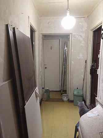 Продается 3 - х комнатная квартира, Ленинский пр-т Донецк