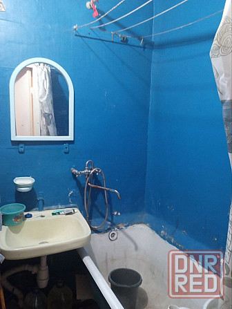 Продается 3 - х комнатная квартира, Ленинский пр-т Донецк - изображение 8