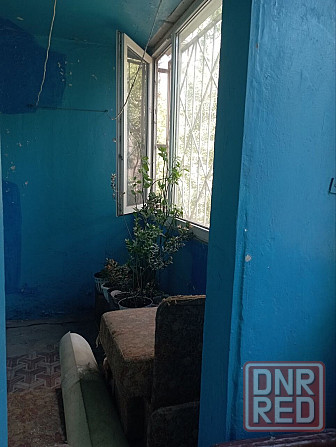 Продается 3 - х комнатная квартира, Ленинский пр-т Донецк - изображение 7