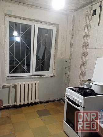 Продается 3 - х комнатная квартира, Ленинский пр-т Донецк - изображение 1